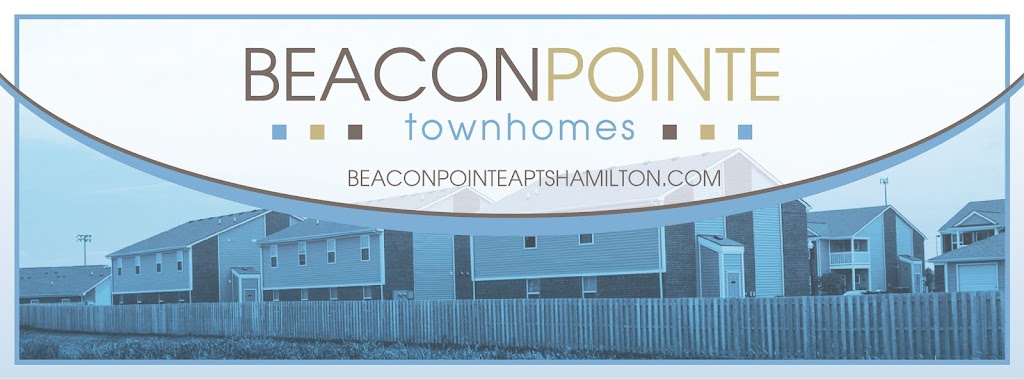 Beacon Pointe Townhomes | 155 Hanover Dr, Hamilton, OH 45011, USA | Phone: (513) 737-6555