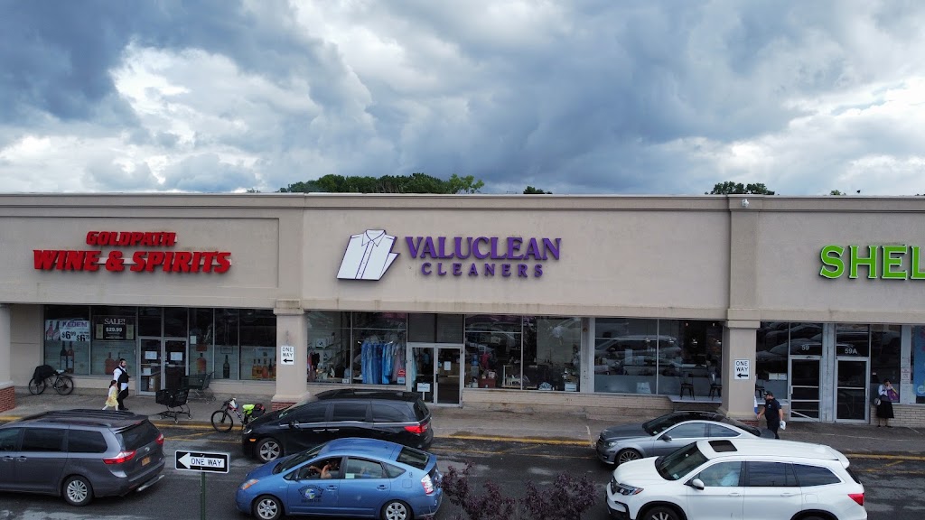 Valu Clean Cleaners | 59 NY-59, Monsey, NY 10952, USA | Phone: (845) 232-2306