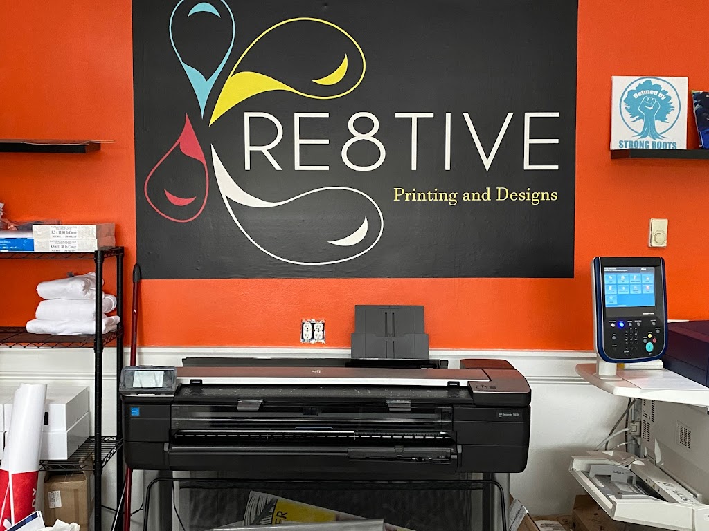Kre8tive Printing and Designs | 2045 Atlantic Ave, Brooklyn, NY 11233, USA | Phone: (347) 663-5738