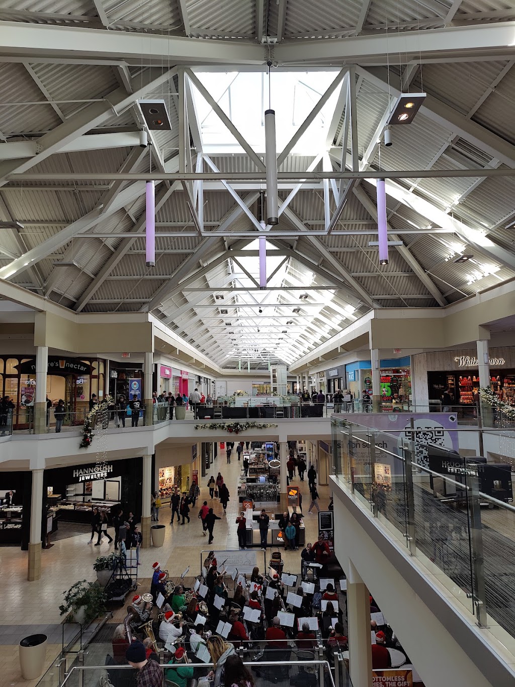 Pheasant Lane Mall | 310 Daniel Webster Hwy, Nashua, NH 03060, USA | Phone: (603) 888-2331