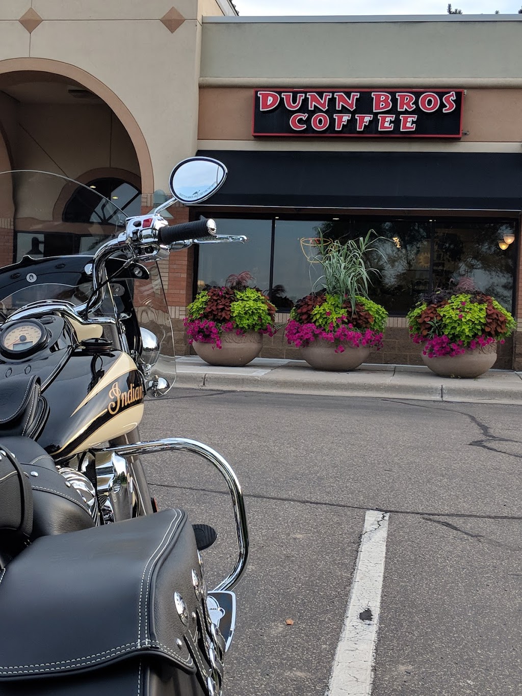 Dunn Brothers Coffee | 19344 US-169, Elk River, MN 55330, USA | Phone: (763) 274-0260