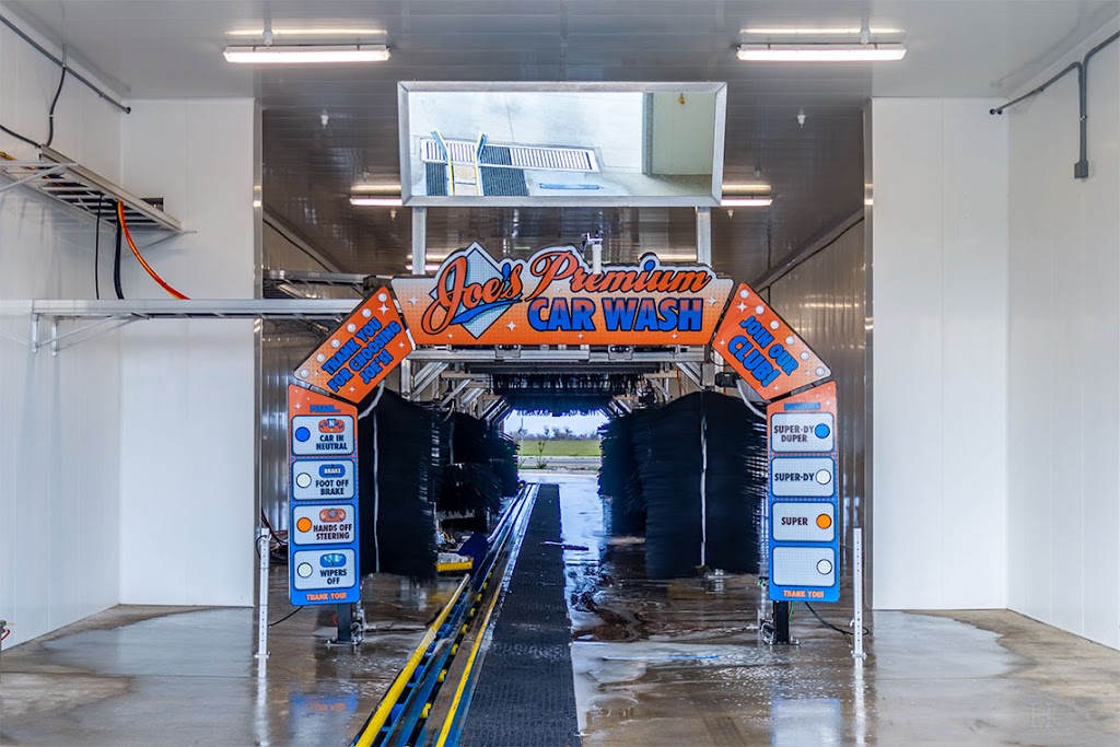 Joes Premium Car Wash | 1905 E Robertson Blvd, Chowchilla, CA 93610, USA | Phone: (559) 665-6979