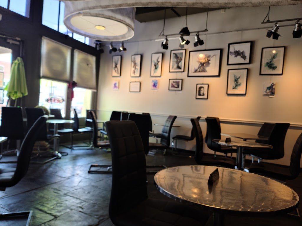 Crumbzz | 212 S Bois D Arc St, Forney, TX 75218, USA | Phone: (214) 541-9665