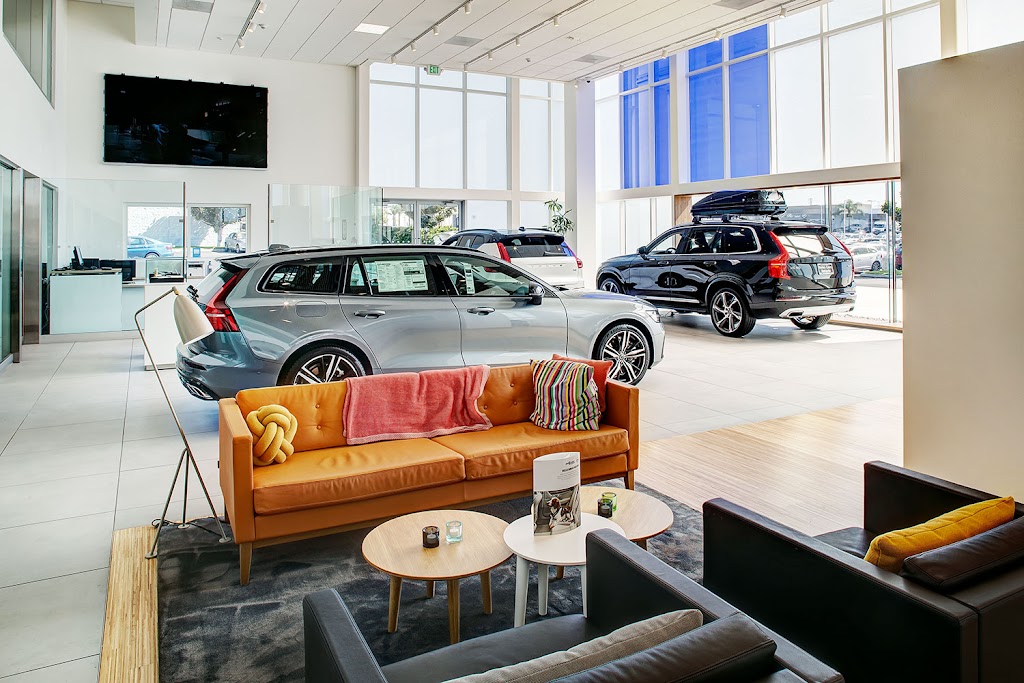 Volvo Cars Ontario | 1300 Auto Center Dr, Ontario, CA 91761, USA | Phone: (909) 605-5700