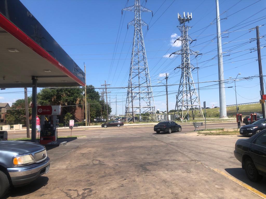 Texaco | 11770 Ferguson Rd, Dallas, TX 75228, USA | Phone: (972) 686-5029