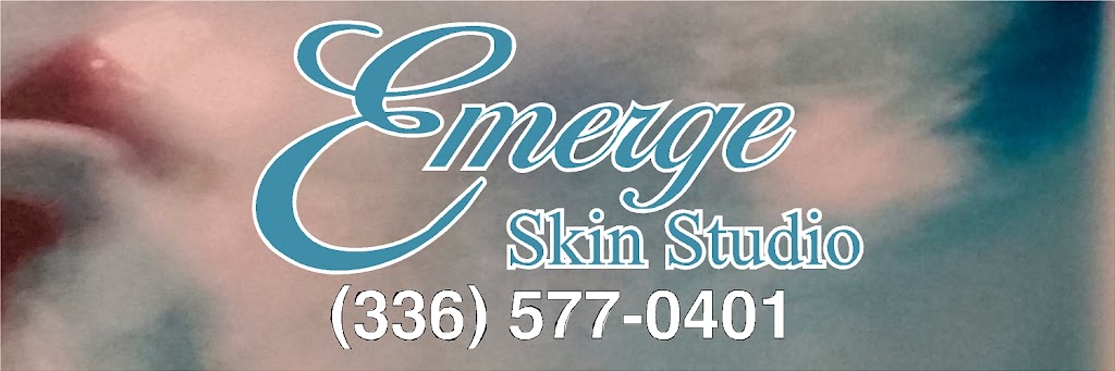 Emerge Skin Studio | 101 Gannaway St, Jamestown, NC 27282, USA | Phone: (336) 577-0401