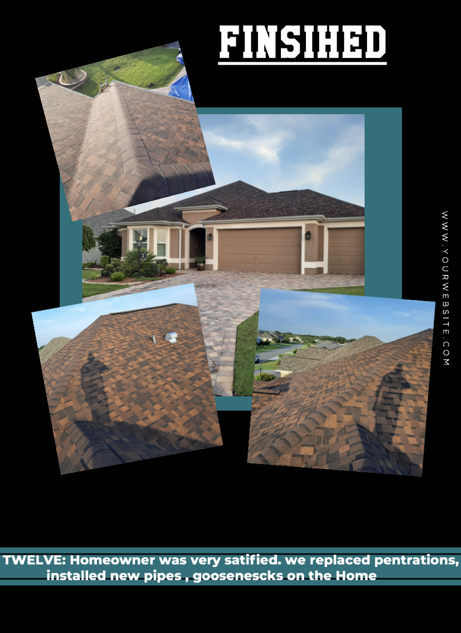 Nieves & Baker Roofing, LLC | 15050 SE 175th St, Weirsdale, FL 32195, USA | Phone: (352) 269-2157