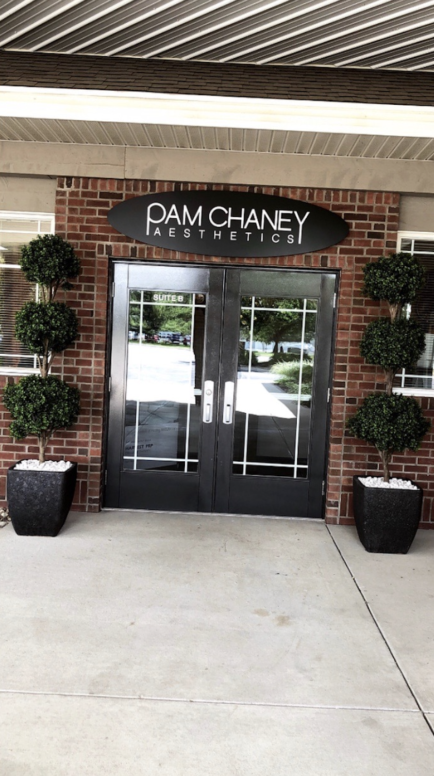 Pam Chaney Aesthetics | 1004 Parkway Ave B, Elkhart, IN 46516, USA | Phone: (574) 226-0626