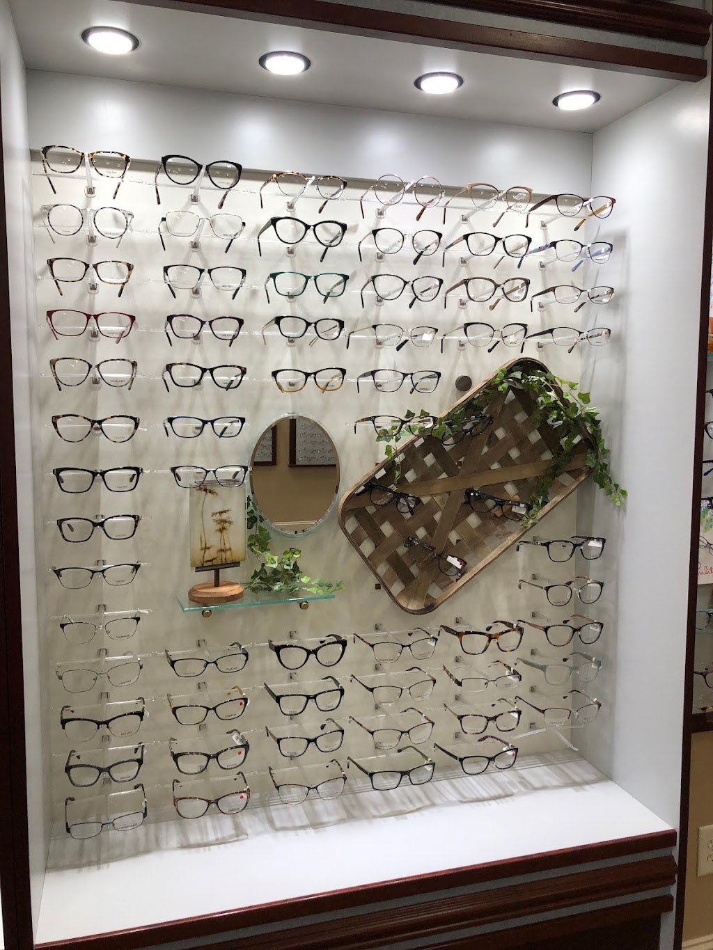 Acworth Family Eyecare | 4900 Ivey Rd #1226, Acworth, GA 30101, USA | Phone: (770) 974-3153