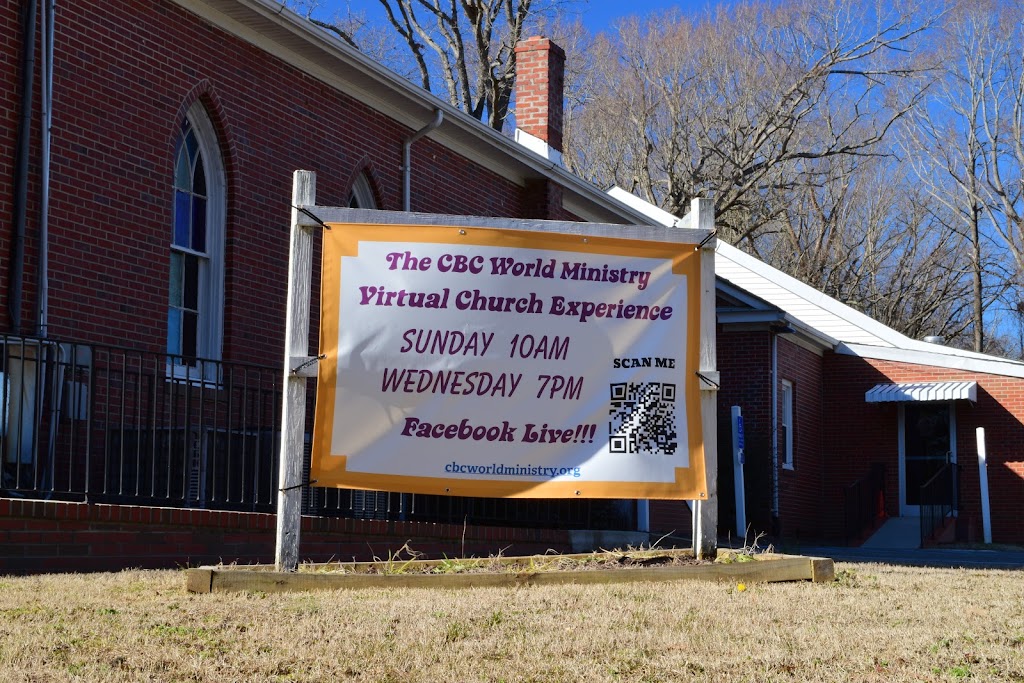 Chickahominy Baptist Church | 2900 Chickahominy Rd, Toano, VA 23168, USA | Phone: (757) 566-8330