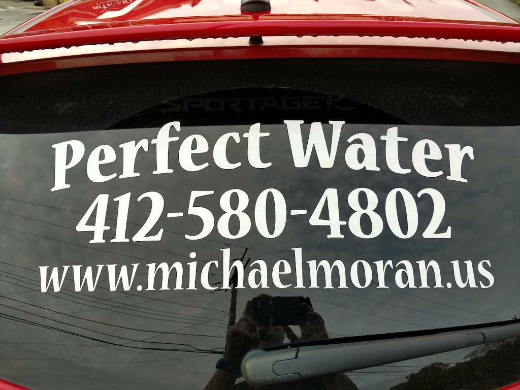 Perfect Drinking Water | 6447 Library Rd #2, South Park Township, PA 15129, USA | Phone: (412) 580-4802