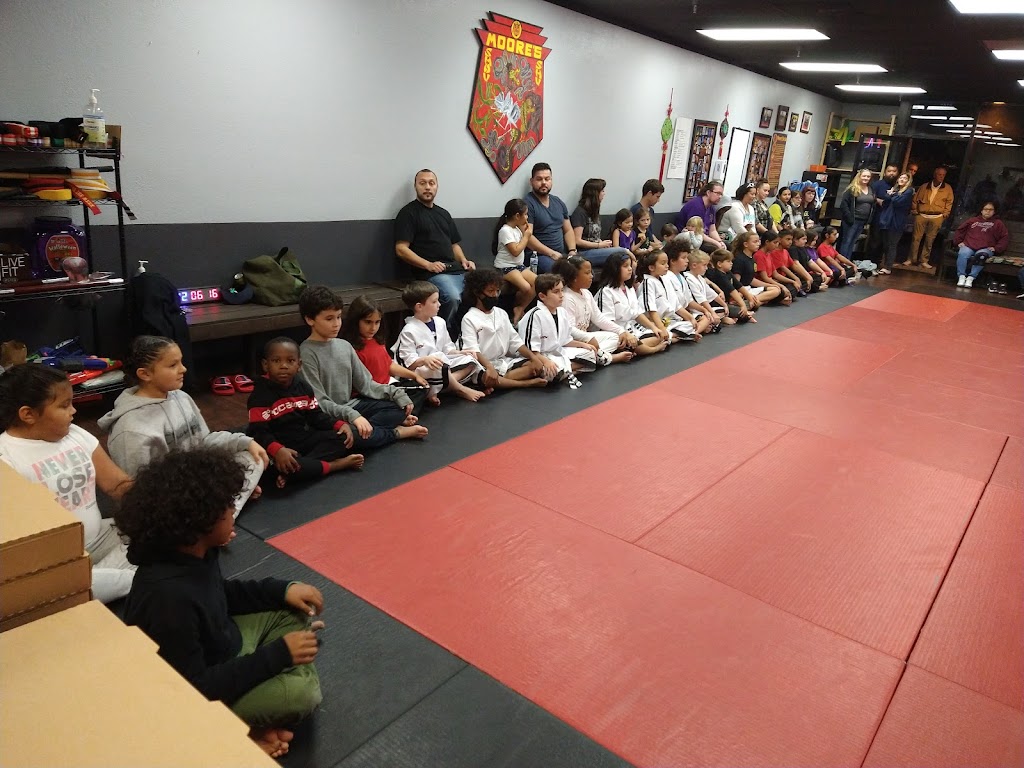 Moores Martial Arts of Sacramento | 5708 Broadway, Sacramento, CA 95820, USA | Phone: (916) 613-6994