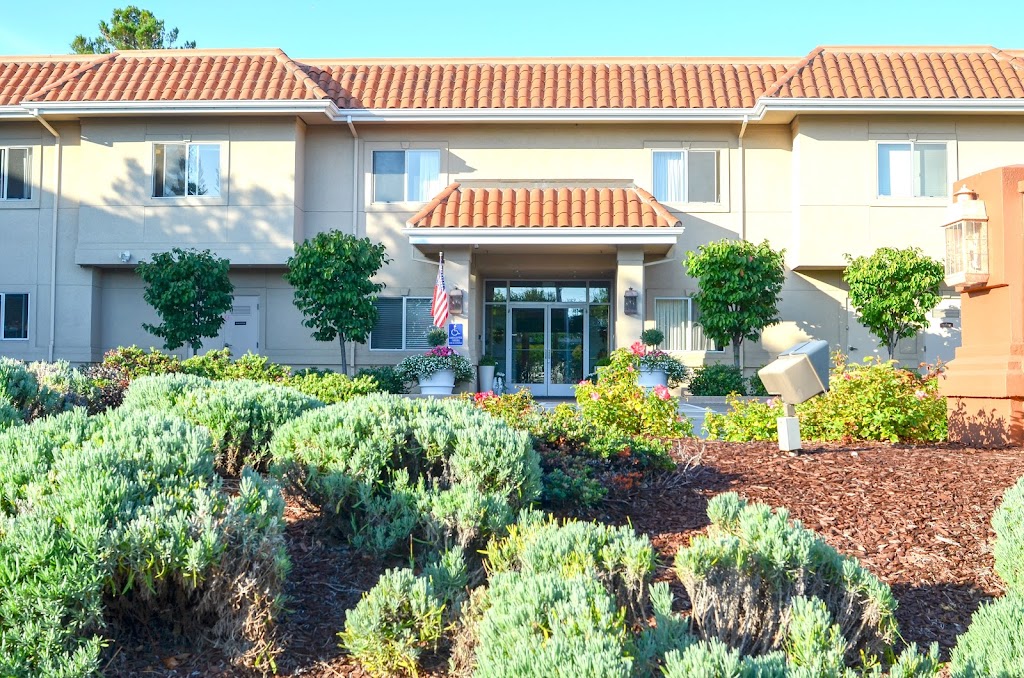 Mills Estate Villa | 1733 California Dr, Burlingame, CA 94010, USA | Phone: (650) 456-1300