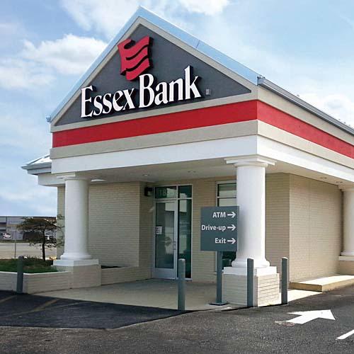 United Bank | 1835 West St, Annapolis, MD 21401, USA | Phone: (443) 569-7515