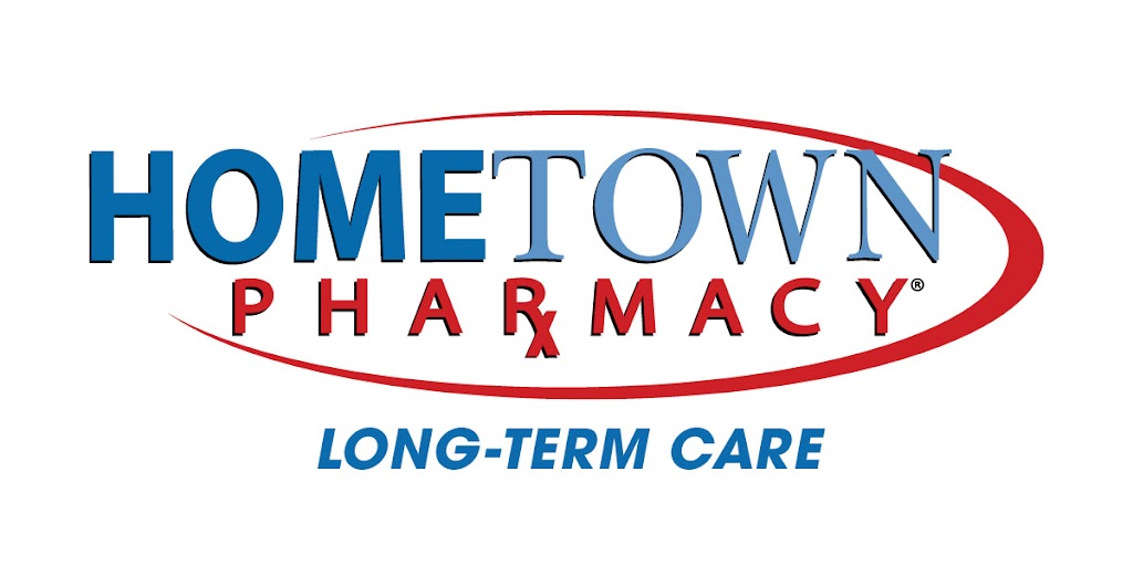 HomeTown Pharmacy LTC | 1123 S Main St, Chelsea, MI 48118, USA | Phone: (800) 792-4880