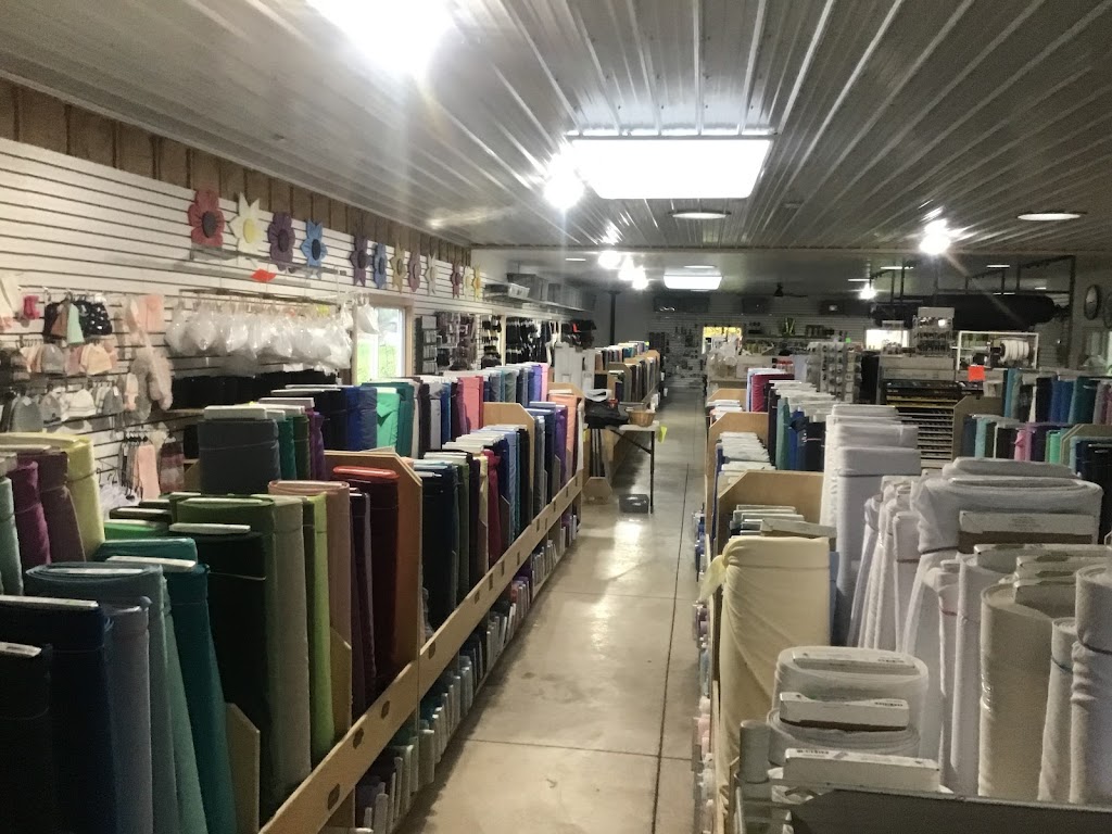 State Road Battery and Fabrics | 15789 Old State Rd, Middlefield, OH 44062, USA | Phone: (440) 632-1846