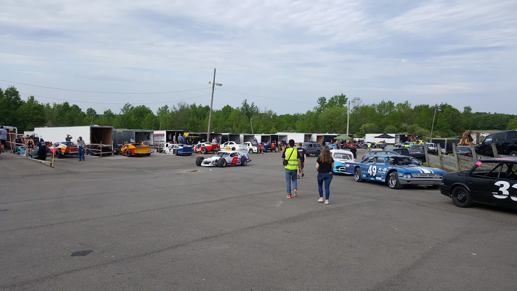 Wyoming County International Speedway | 35 Adrian Rd, Perry, NY 14530, USA | Phone: (585) 237-2510