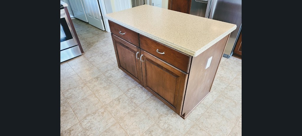 Custom Kitchen Creations , Inc. The Cabinet Refacing Experts ! | South Rockwood, MI 48179, USA | Phone: (734) 735-1071