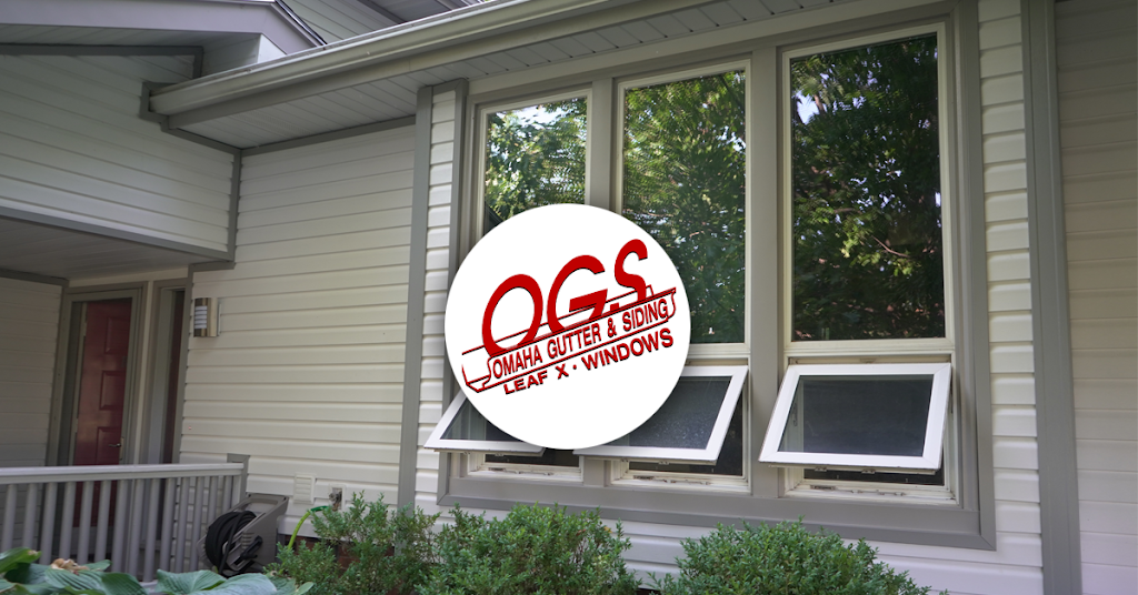 Omaha Gutter & Siding Co. | 4441 S 140th St, Omaha, NE 68137, USA | Phone: (402) 339-2680