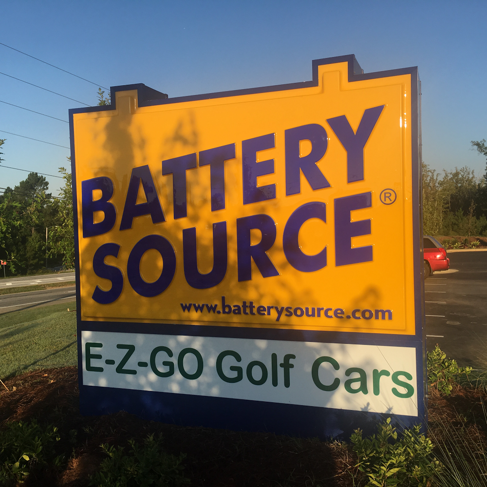 Battery Source of Sharpsburg & Peachtree City | 4980 GA-34, Sharpsburg, GA 30277, USA | Phone: (770) 285-8294