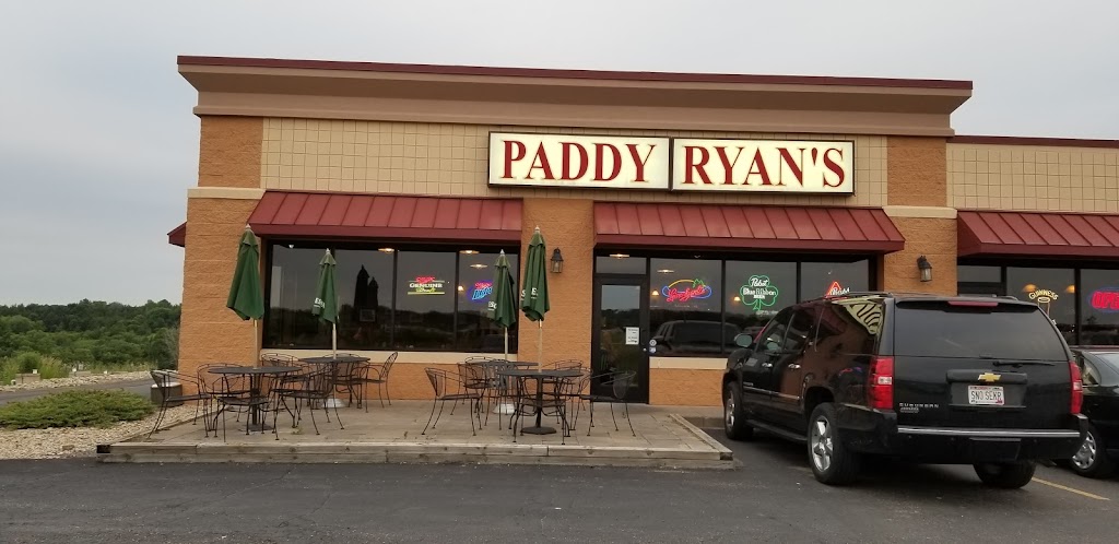 Paddy Ryans Irish Pub | 709 Rodeo Dr Suite 100, Hudson, WI 54016, USA | Phone: (715) 381-8205