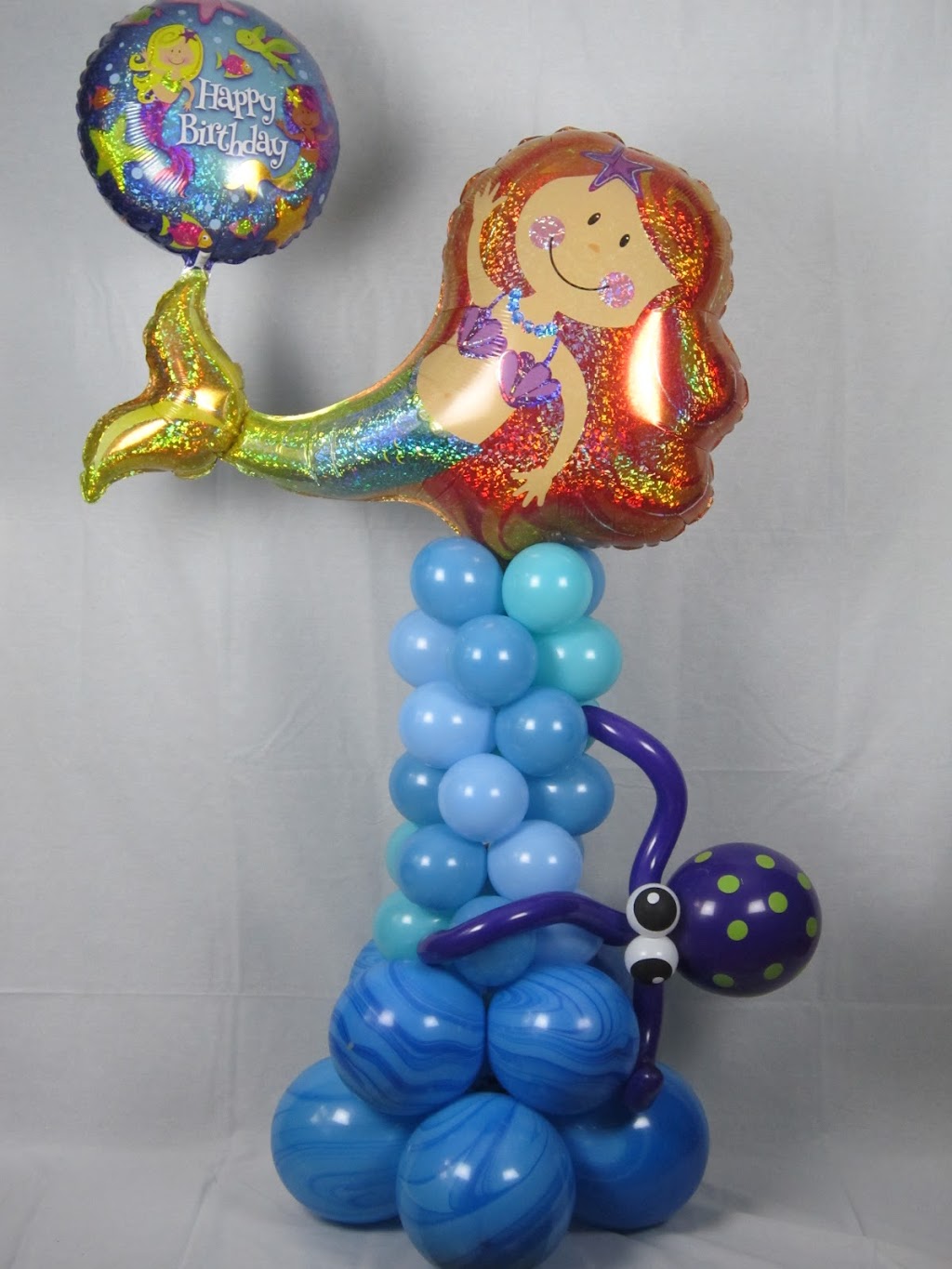 #The Amazing Mr Archer. Balloon Artist Extraordinaire | 1488 Mecklenburg Hwy, Mooresville, NC 28115, USA | Phone: (704) 214-8144