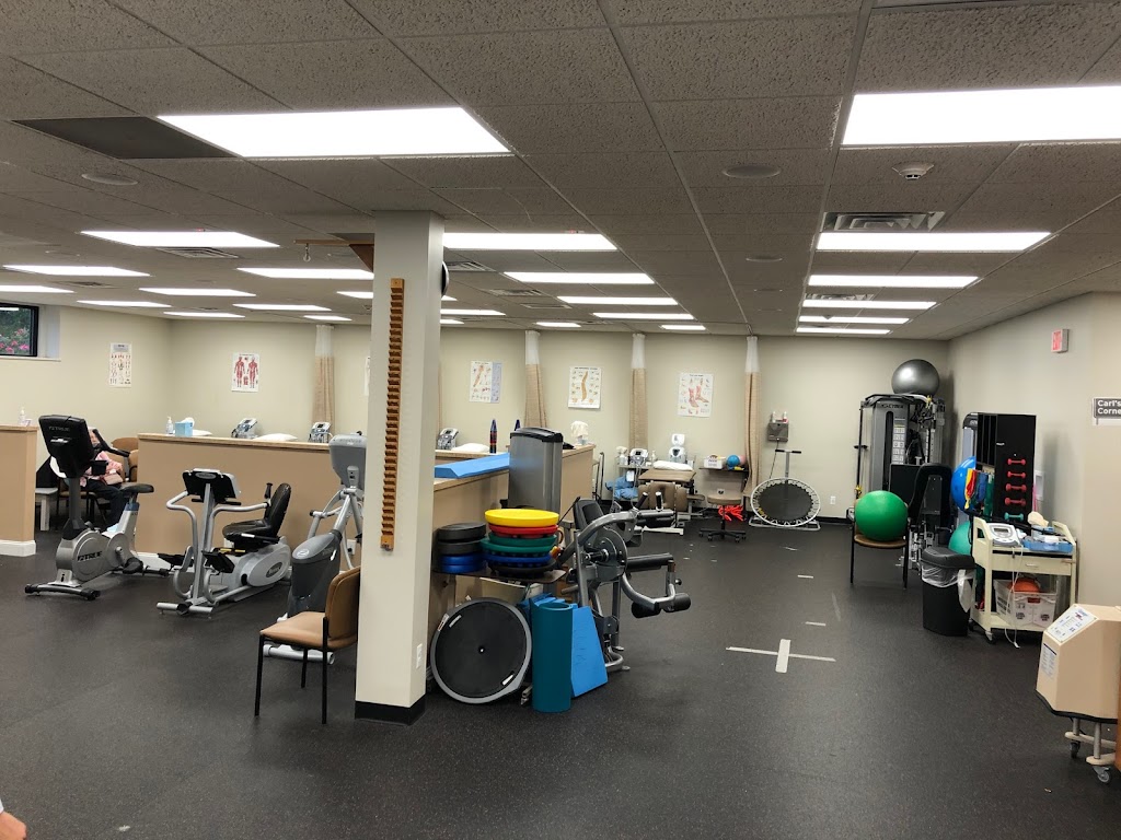 SportsCare Physical Therapy Red Bank - Oak Hill Rd | 80 Oak Hill Rd, Red Bank, NJ 07701, USA | Phone: (732) 784-4321