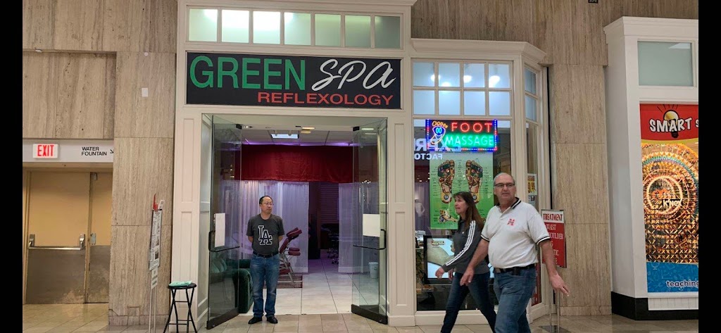 Green Spa | 2174 E Williams Field Rd #116, Gilbert, AZ 85295, USA | Phone: (602) 580-2555