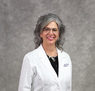 Theresa Cavins, MD, FACS | 255 Boderman Ln, Bloomsdale, MO 63627, USA | Phone: (573) 483-2525