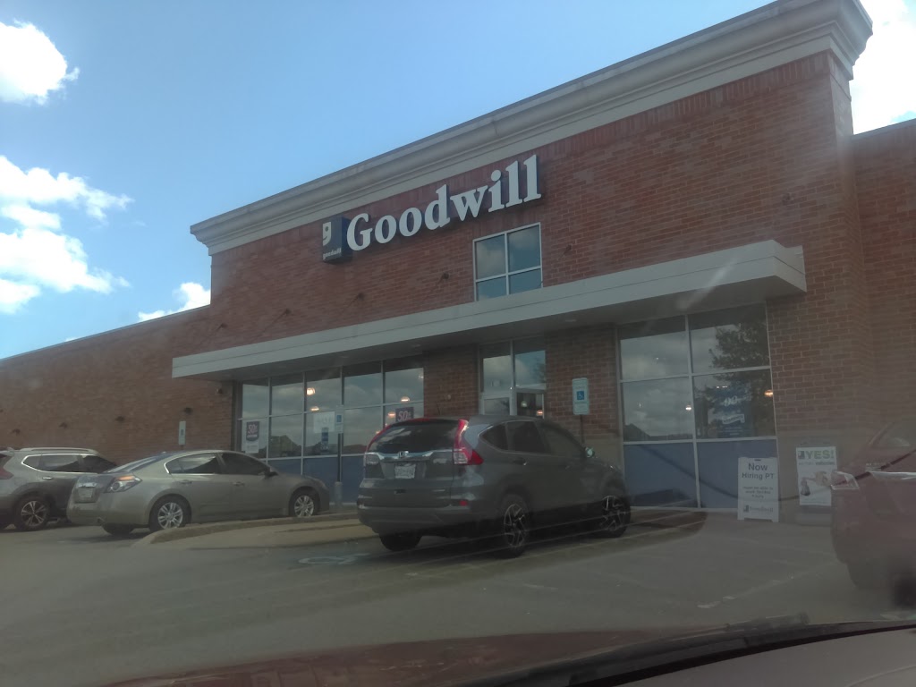 Goodwill Retail Store | 1008 Nasdaq St, Spring Hill, TN 37174, USA | Phone: (615) 392-7766