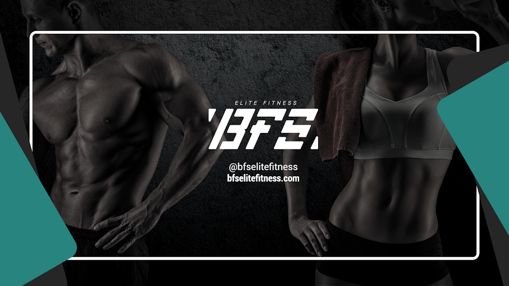 BFS Elite Fitness | 132 SE 25th St, Oklahoma City, OK 73129, USA | Phone: (405) 294-6513