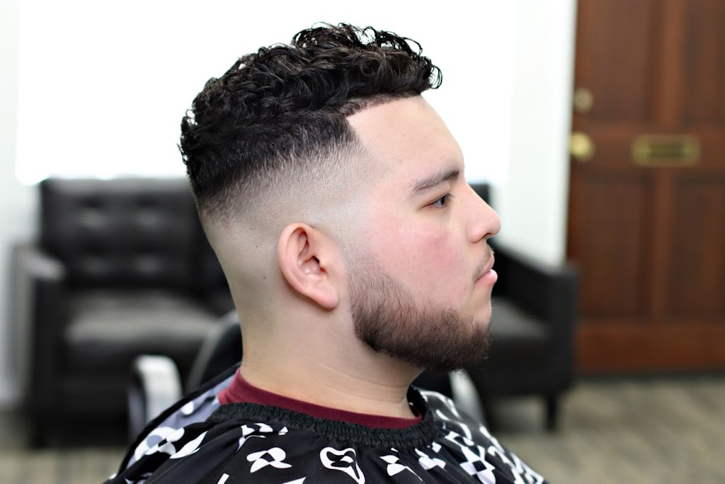 Precise Barbers | 9161 Las Tunas Dr Ste 1/2, Temple City, CA 91780, USA | Phone: (626) 872-1737