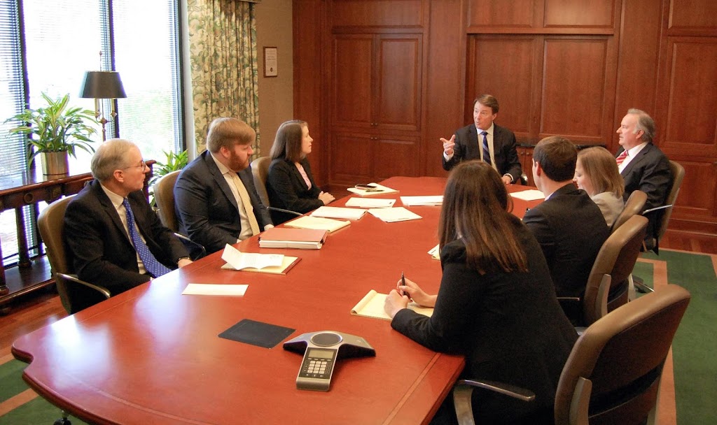 Edwards Kirby Law Firm, LLP | 3201 Glenwood Ave Suite 100, Raleigh, NC 27612, USA | Phone: (919) 351-6420