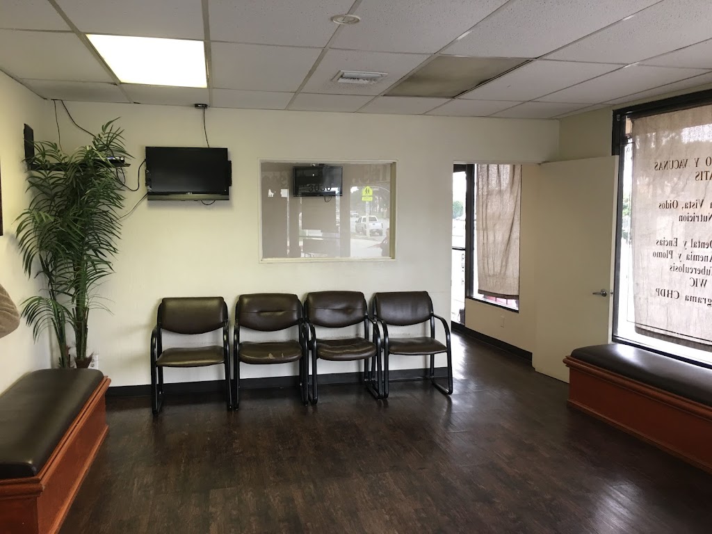 Morelia Medical Clinic | Photo 5 of 10 | Address: 3030 Tyler Ave, El Monte, CA 91731, USA | Phone: (626) 350-9540