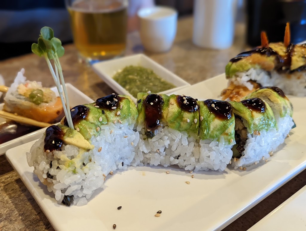 Sushiya | 2531 S Gilbert Rd Suite # 109, Gilbert, AZ 85295, USA | Phone: (480) 786-0588