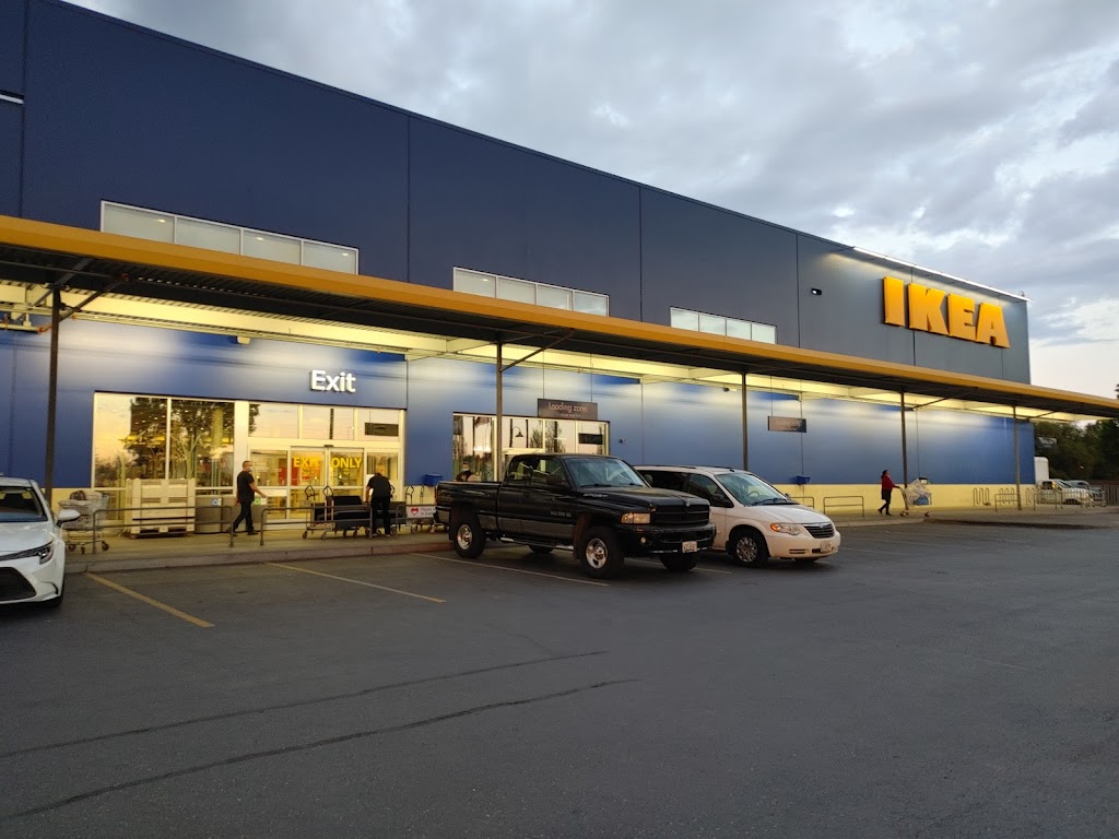 IKEA | 10280 NE Cascades Pkwy, Portland, OR 97220, USA | Phone: (888) 888-4532