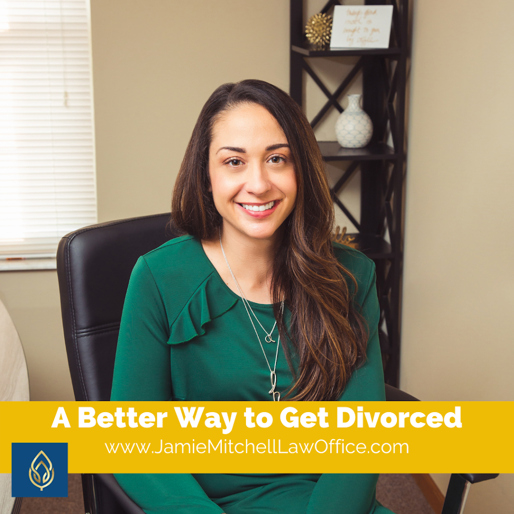 The Law Office of Jamie Mitchell, LLC - OFallon | 220 E State St Suite 1C, OFallon, IL 62269, USA | Phone: (618) 855-9033