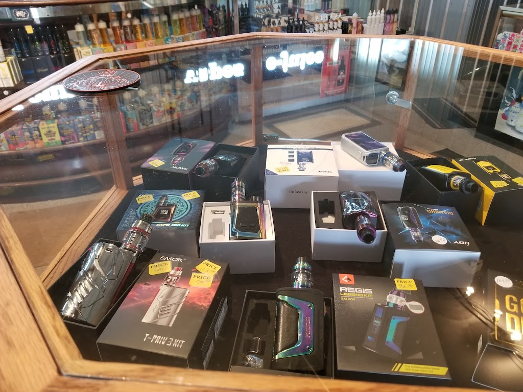 The Vape Lounge - E-JUICE, VAPES, MODS | 1050 5th St, Calhan, CO 80808, USA | Phone: (719) 347-3181