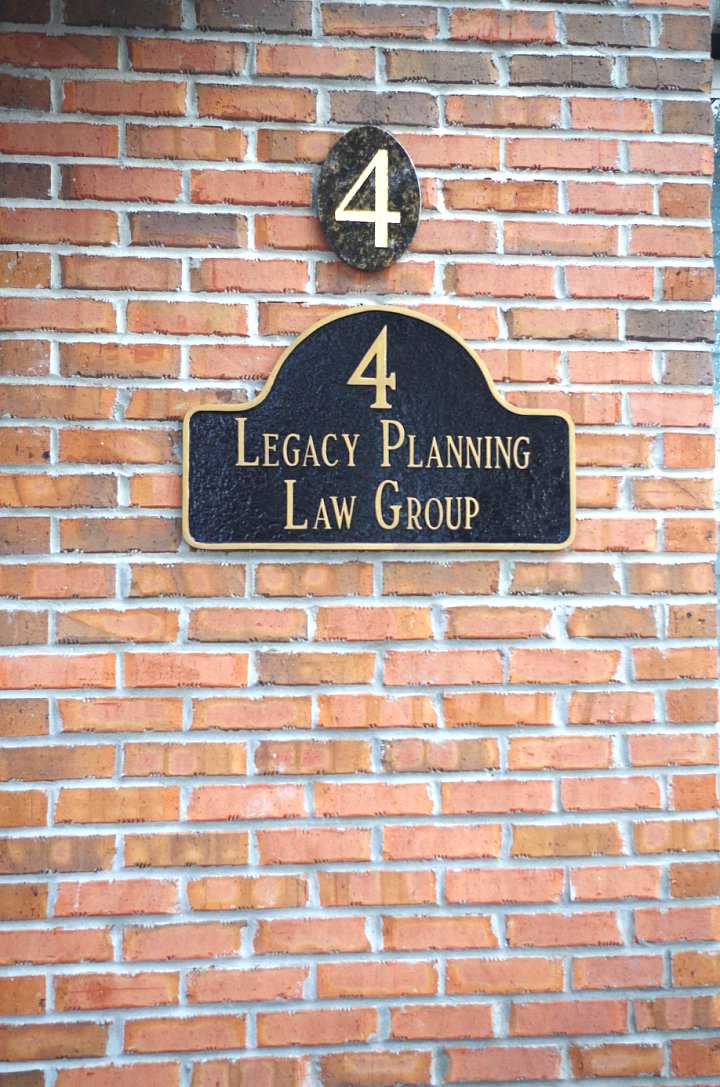 Legacy Planning Law Group | 3430 Kori Rd Suite 4, Jacksonville, FL 32257, USA | Phone: (904) 880-5554
