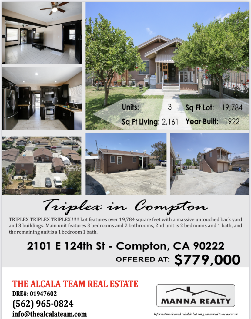 Manna Real Estate | 13405 Artesia Blvd, Cerritos, CA 90703, USA | Phone: (562) 965-0824
