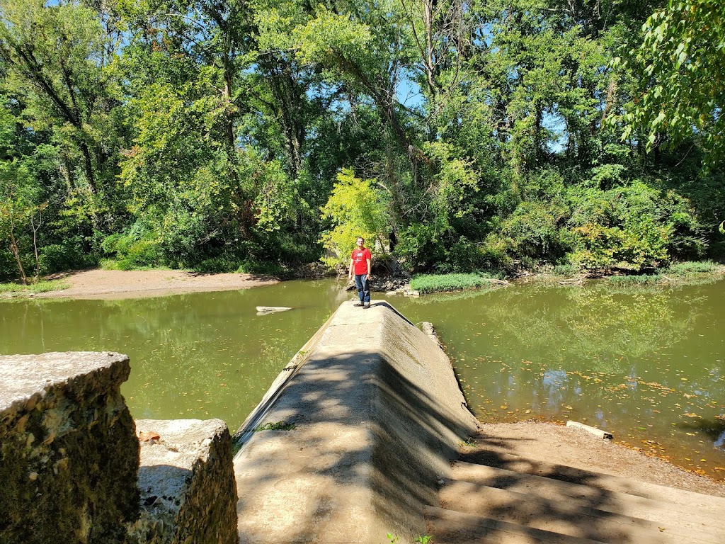 Harpeth River State Park - Newsoms Mill | 8729 Newsom Station Rd, Nashville, TN 37221, USA | Phone: (615) 952-2099