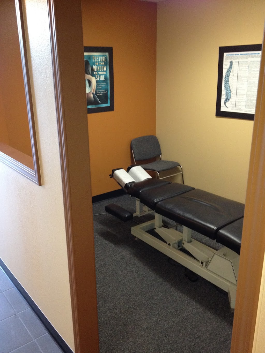 UTC Chiropractic | 10951 Sorrento Valley Rd Suite #1-G, San Diego, CA 92121, USA | Phone: (858) 457-0123