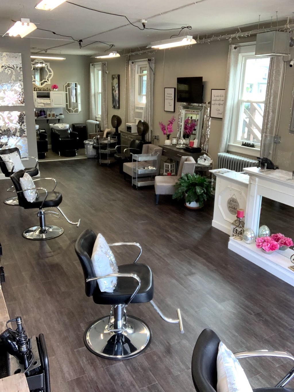 Beautiful You Salon | 165 W Jersey Ave, Pitman, NJ 08071, USA | Phone: (856) 218-5181