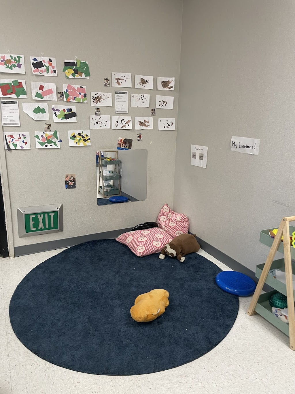 Kiddie Academy of Vacaville | 880 Alamo Dr, Vacaville, CA 95688, USA | Phone: (707) 446-4222