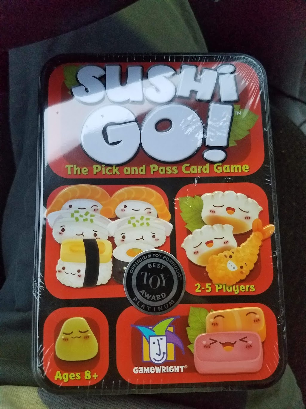 Sundance Cards | 47397 Van Dyke Ave, Shelby Township, MI 48317, USA | Phone: (586) 739-9640