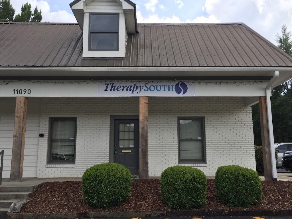 TherapySouth Calera | 11090 AL-25, Calera, AL 35040, USA | Phone: (205) 651-4990