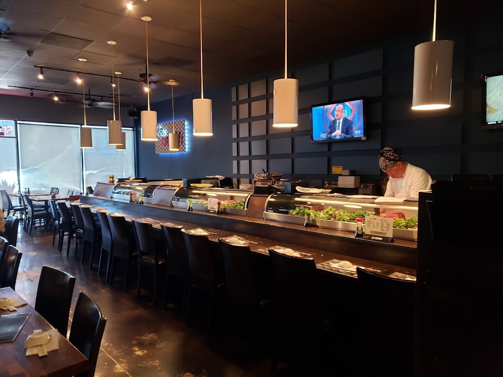 Mr. Sushi | 23360 Valencia Blvd, Valencia, CA 91355, USA | Phone: (661) 254-3855