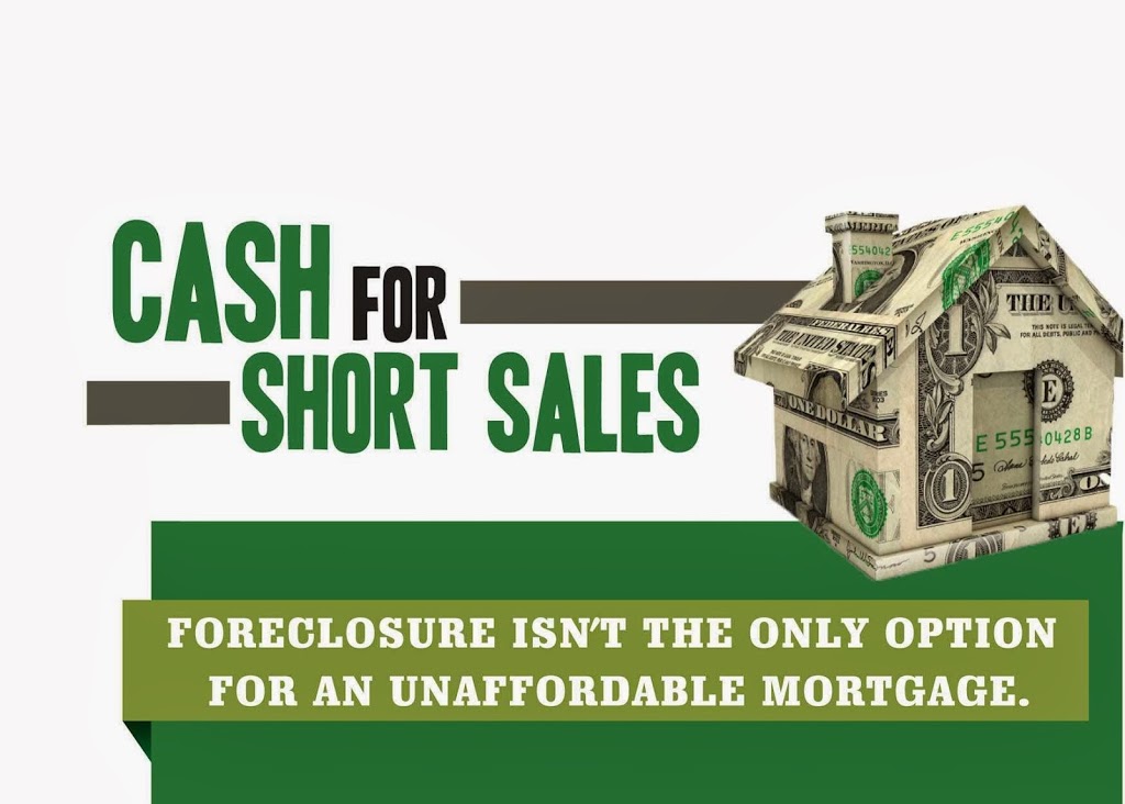 Best Atlanta Short Sales | 761 Redland Dr, Jonesboro, GA 30238, USA | Phone: (678) 855-5238