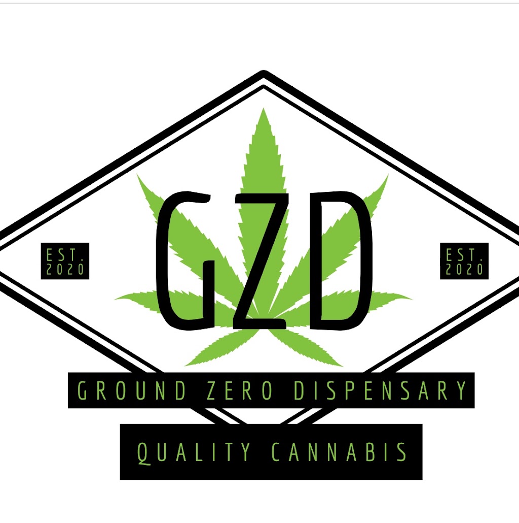 Ground Zero Dispensary | 800 suite B, Newcastle, OK 73065, USA | Phone: (405) 387-4205