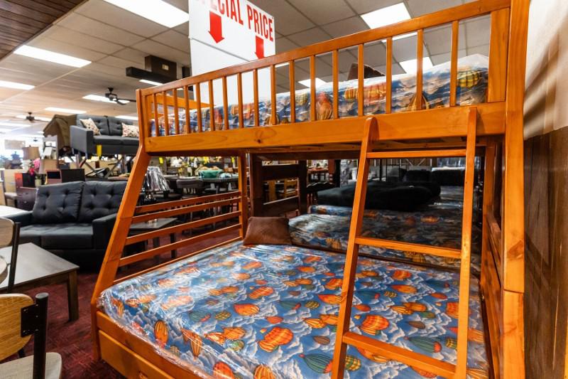 Westside Furniture | 3330 W Van Buren St, Phoenix, AZ 85009, USA | Phone: (602) 272-0034